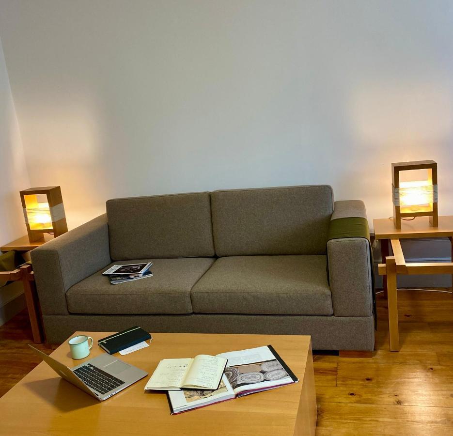 Casa De Sao Marcos 호텔 만테이가스 외부 사진